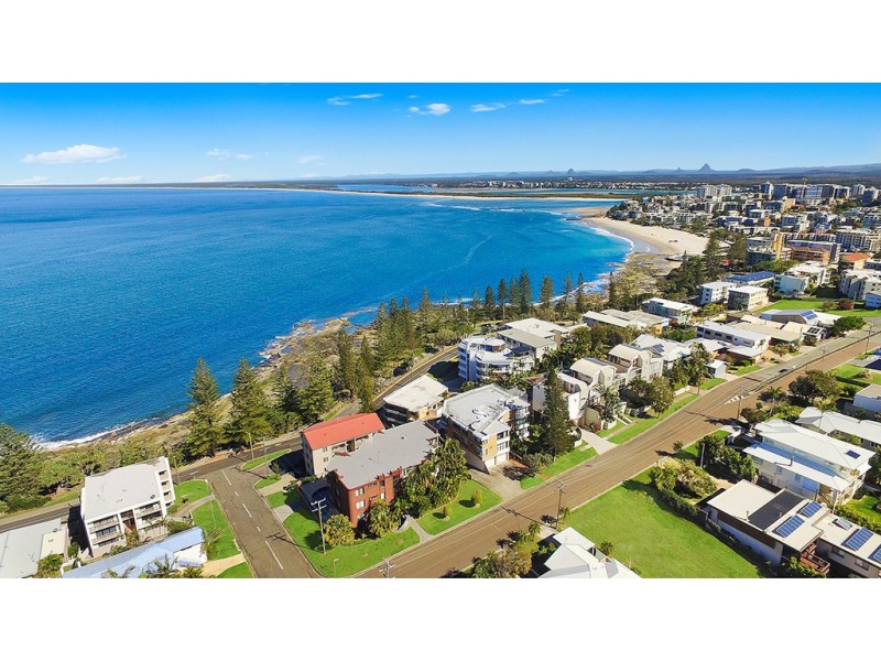 6/10 Ernest Street – Headlands, Kings Beach QLD 4551