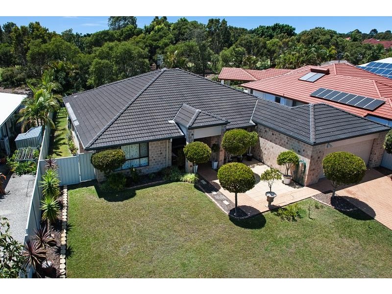 36 Millennium Circuit, Pelican Waters QLD 4551