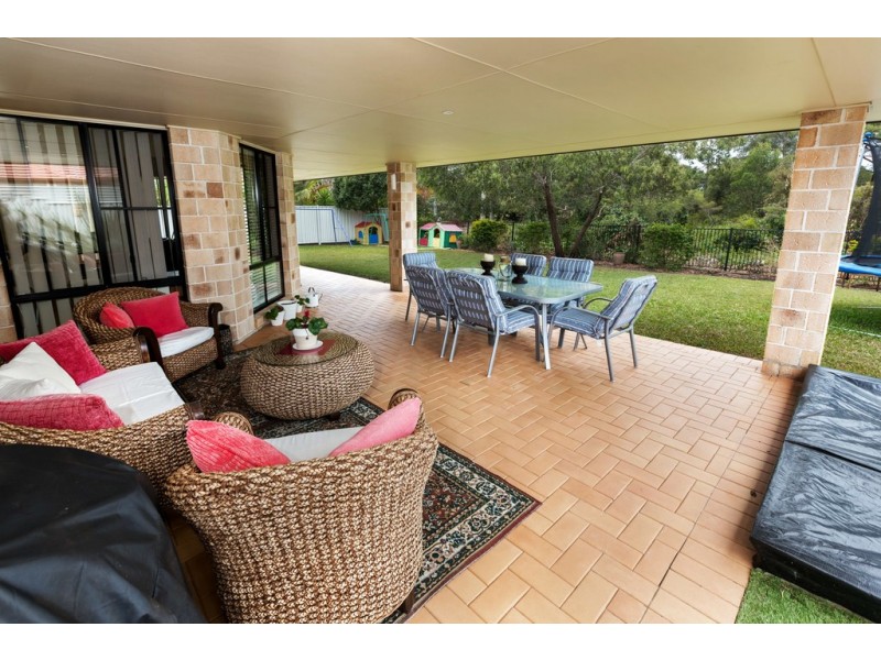 36 Millennium Circuit, Pelican Waters QLD 4551