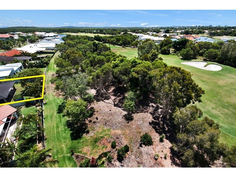 36 Millennium Circuit, Pelican Waters QLD 4551