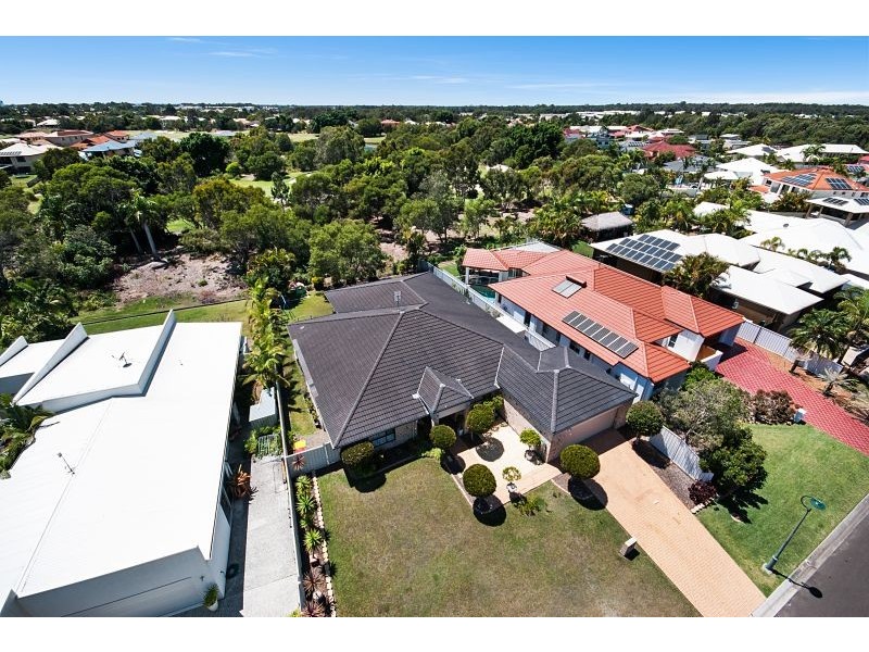 36 Millennium Circuit, Pelican Waters QLD 4551