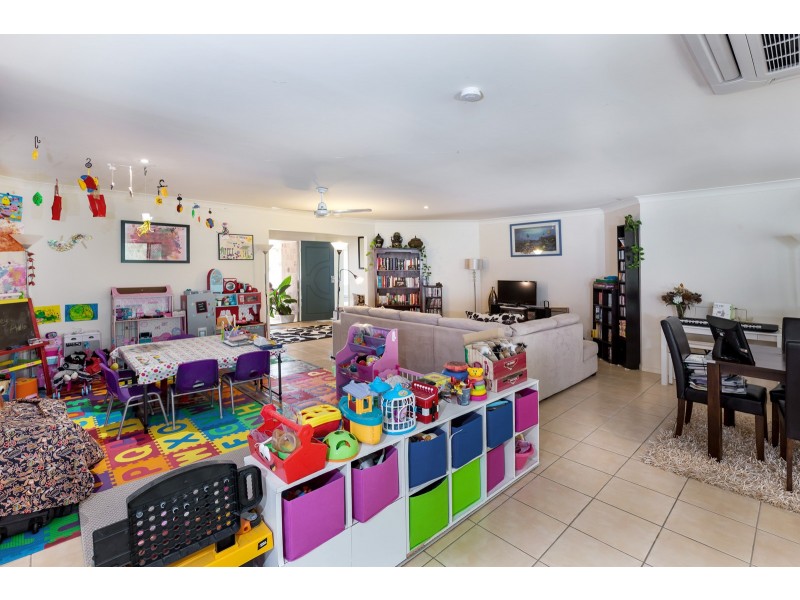 36 Millennium Circuit, Pelican Waters QLD 4551