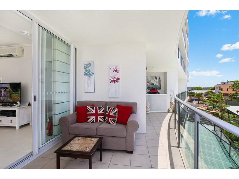 2036/80 Lower Gay Tce – Aspect, Caloundra QLD 4551