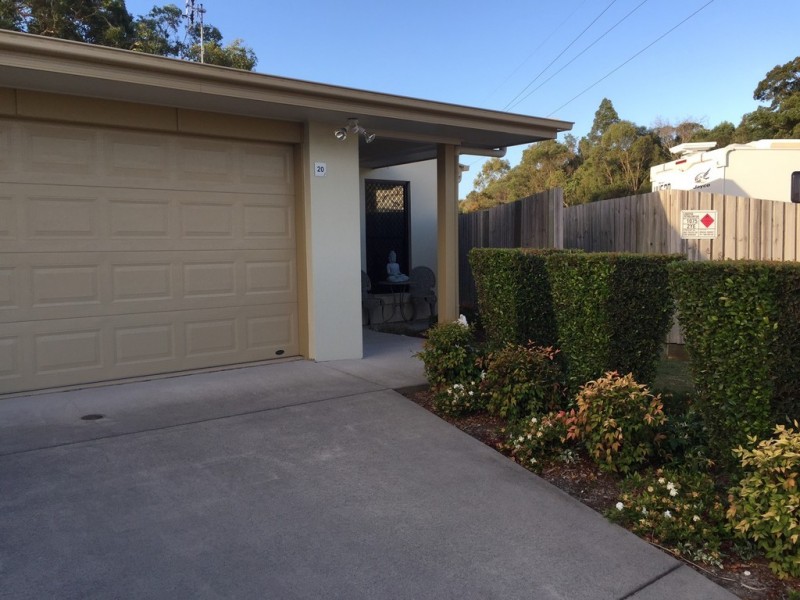 20/47 Sycamore Drive – Urban Sanctuary, Currimundi QLD 4551