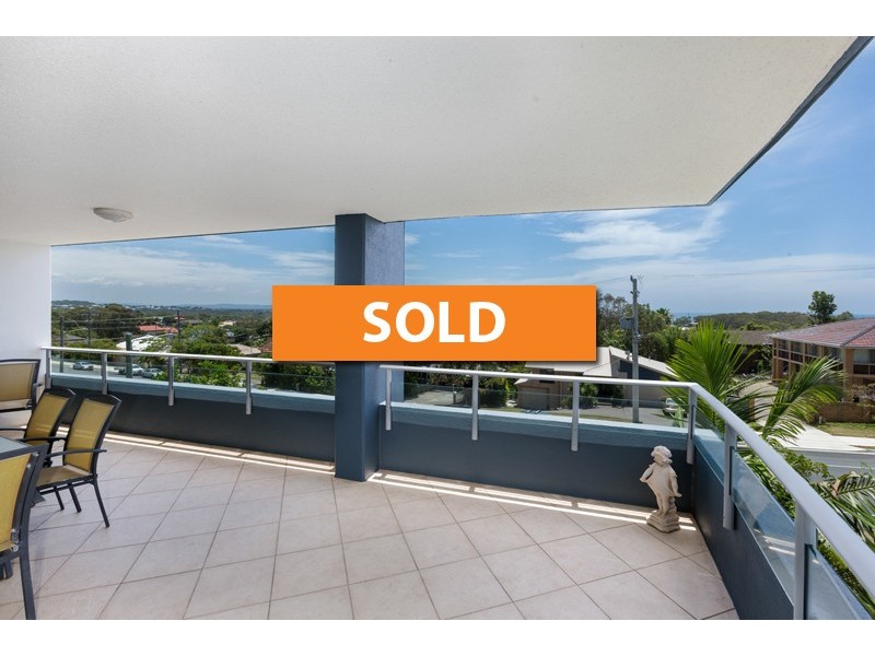 409/38 Queen St – Points North, Kings Beach QLD 4551