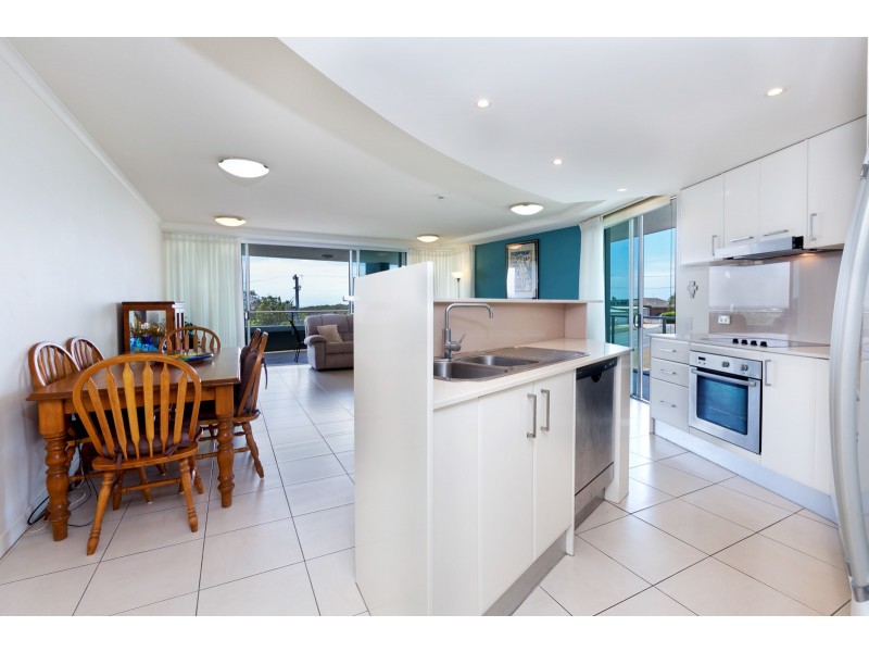 409/38 Queen St – Points North, Kings Beach QLD 4551