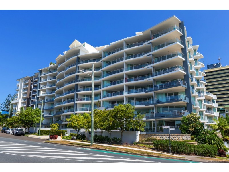 409/38 Queen St – Points North, Kings Beach QLD 4551