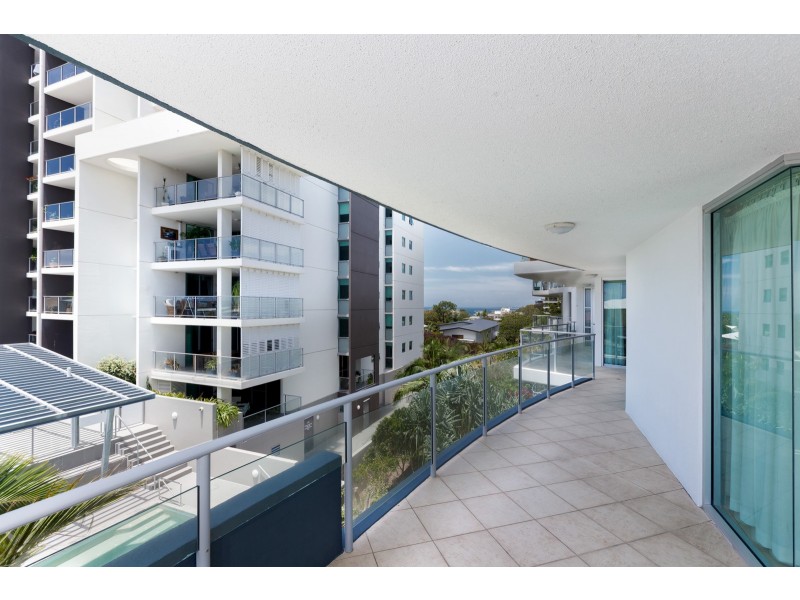 409/38 Queen St – Points North, Kings Beach QLD 4551