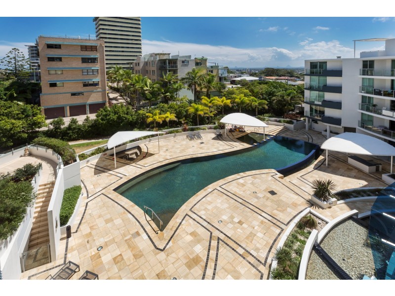 409/38 Queen St – Points North, Kings Beach QLD 4551