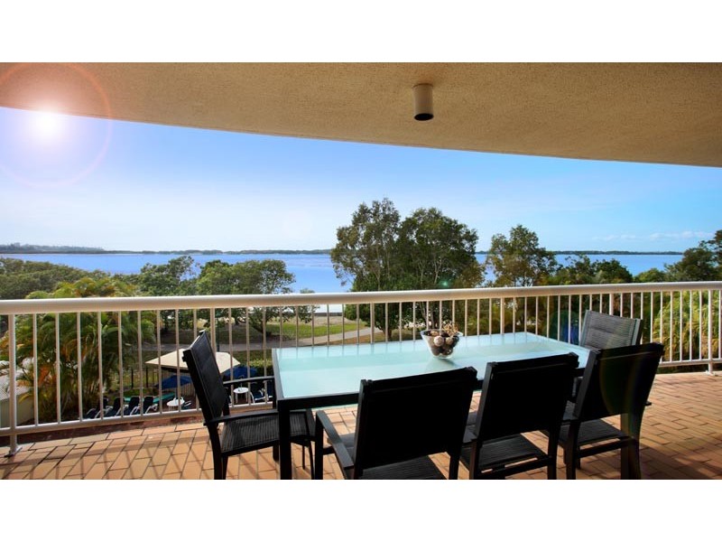 28/49 Landsborough Pde – Gemini Resort, Golden Beach QLD 4551
