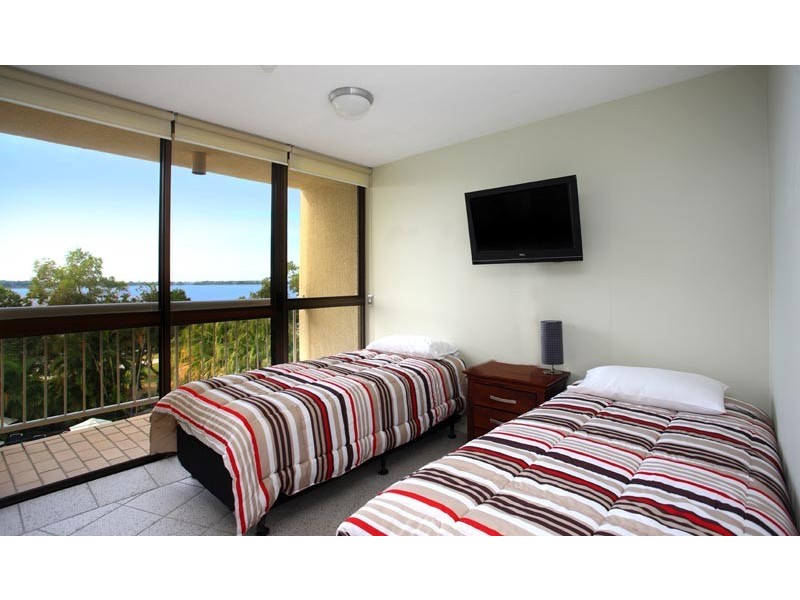 28/49 Landsborough Pde – Gemini Resort, Golden Beach QLD 4551