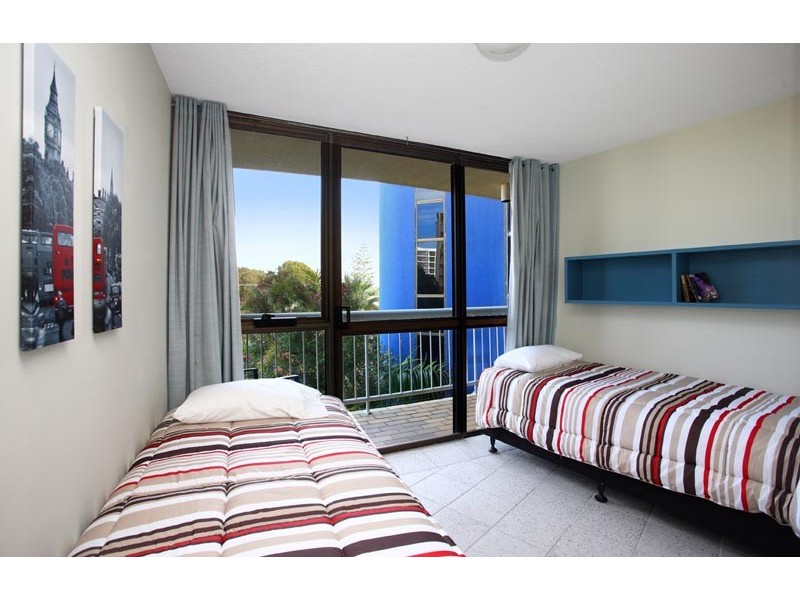 28/49 Landsborough Pde – Gemini Resort, Golden Beach QLD 4551