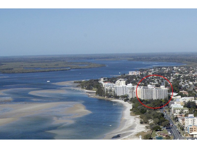 28/49 Landsborough Pde – Gemini Resort, Golden Beach QLD 4551