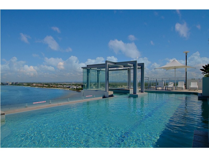 405/111 Bulcock St – Pumicestone Blue, Caloundra QLD 4551