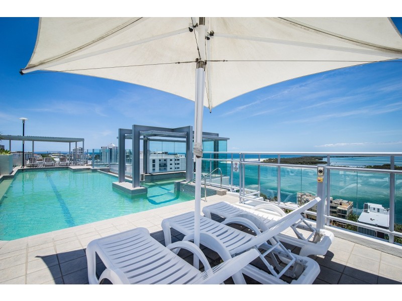 405/111 Bulcock St – Pumicestone Blue, Caloundra QLD 4551