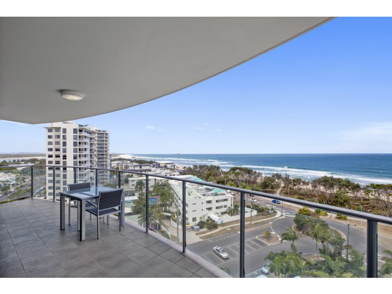 902/61-65 Sixth Avenue – Beach on Sixth, Maroochydore QLD 4558