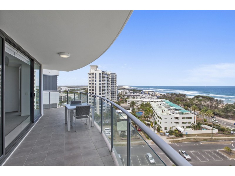 902/61-65 Sixth Avenue – Beach on Sixth, Maroochydore QLD 4558