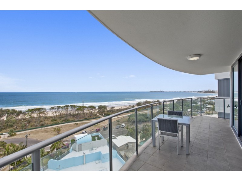 902/61-65 Sixth Avenue – Beach on Sixth, Maroochydore QLD 4558