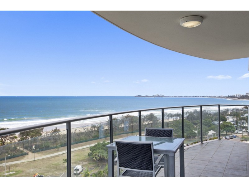 902/61-65 Sixth Avenue – Beach on Sixth, Maroochydore QLD 4558