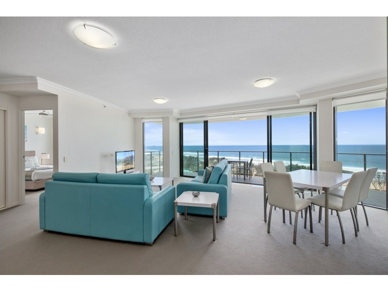 902/61-65 Sixth Avenue – Beach on Sixth, Maroochydore QLD 4558