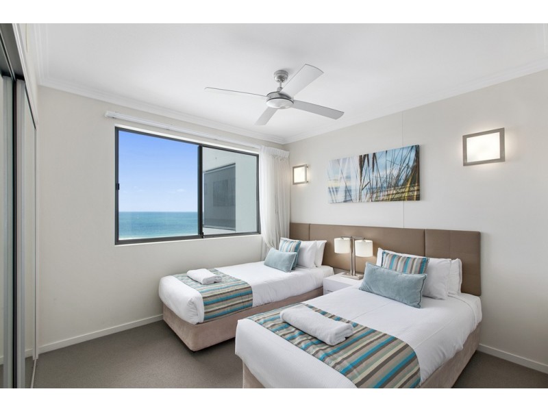 902/61-65 Sixth Avenue – Beach on Sixth, Maroochydore QLD 4558