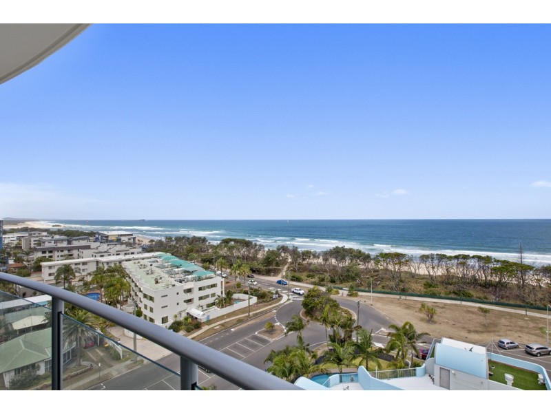 902/61-65 Sixth Avenue – Beach on Sixth, Maroochydore QLD 4558