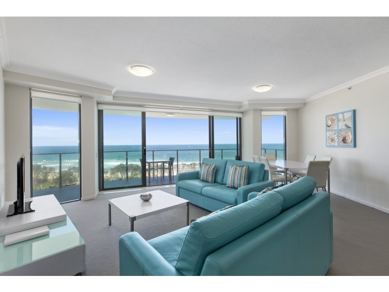 902/61-65 Sixth Avenue – Beach on Sixth, Maroochydore QLD 4558