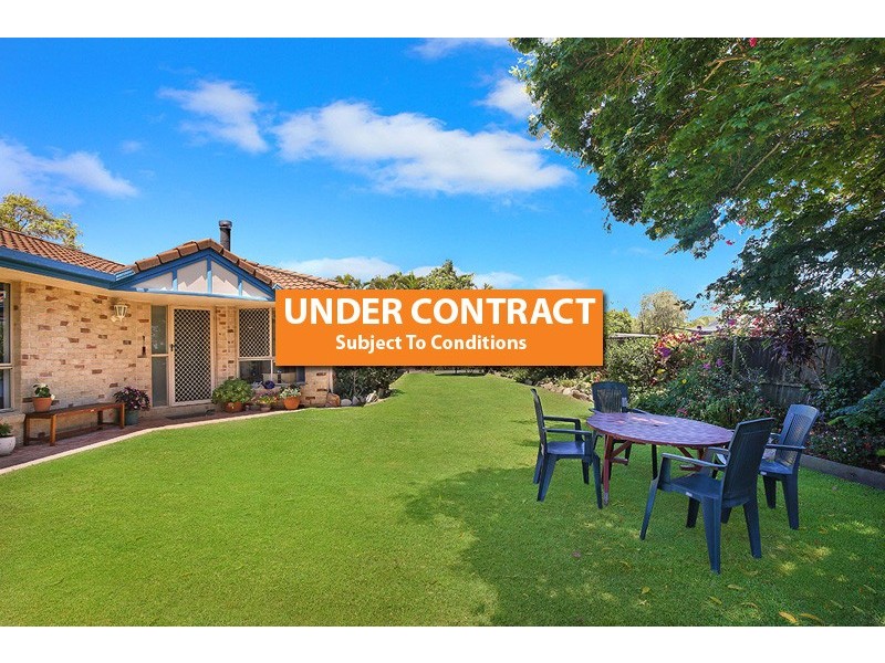 8 Vannick Court, Currimundi QLD 4551