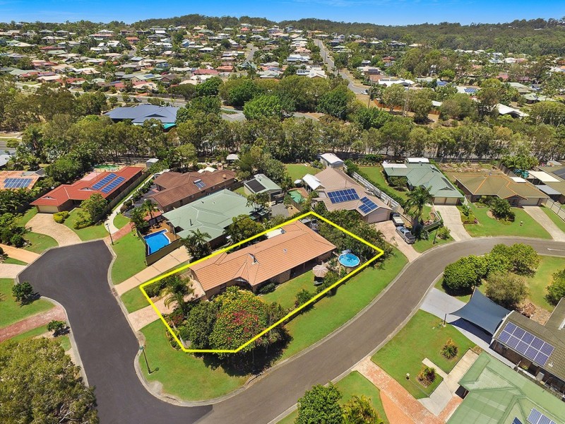 8 Vannick Court, Currimundi QLD 4551