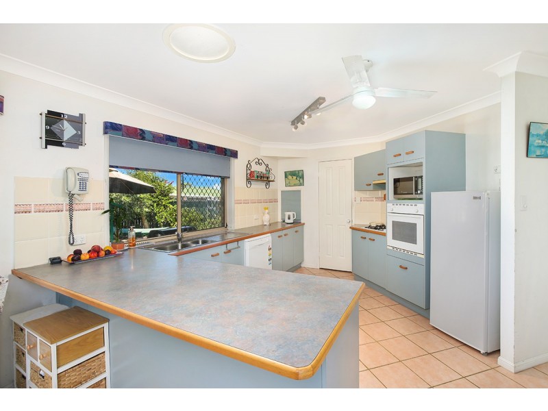 8 Vannick Court, Currimundi QLD 4551