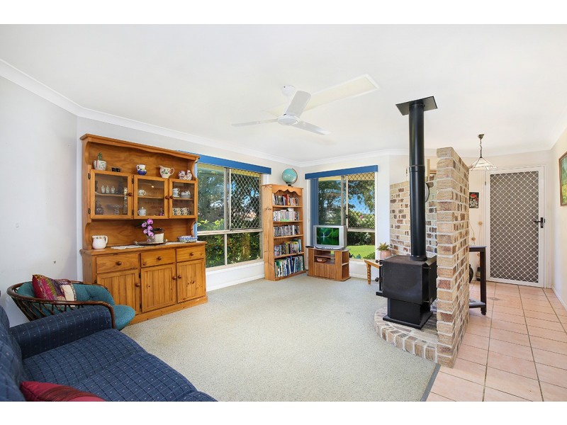 8 Vannick Court, Currimundi QLD 4551