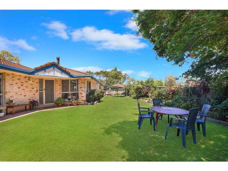 8 Vannick Court, Currimundi QLD 4551