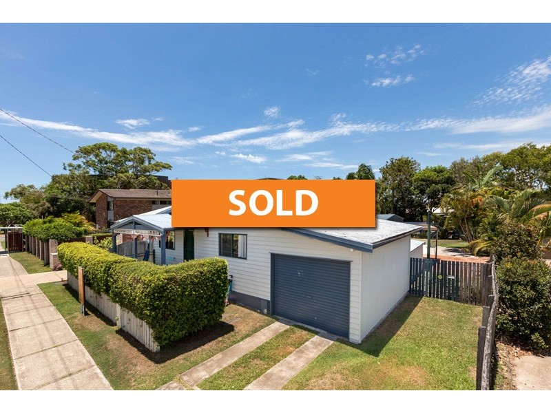 12 Suller Street, Caloundra QLD 4551