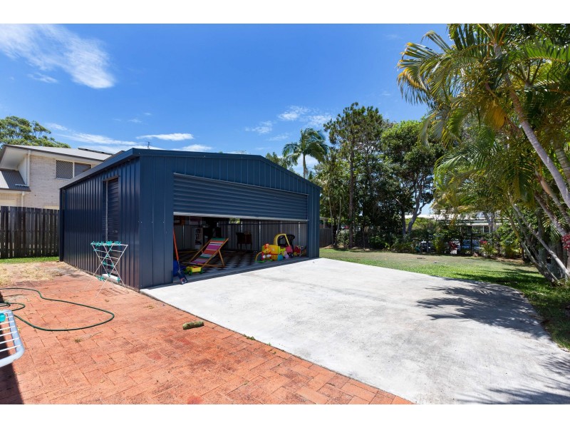 12 Suller Street, Caloundra QLD 4551