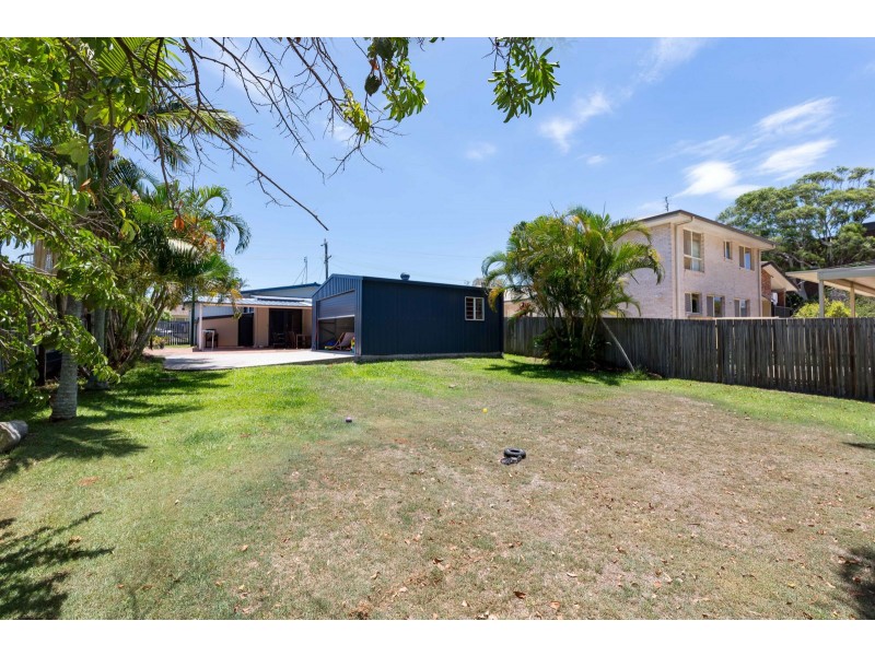 12 Suller Street, Caloundra QLD 4551
