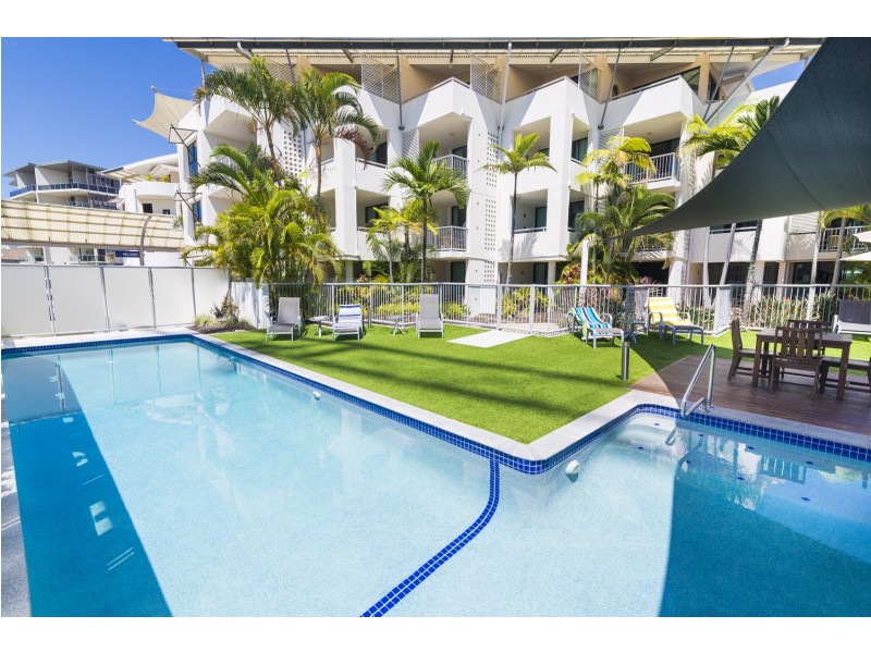 462/87-97 First Ave – The Beach Club, Mooloolaba QLD 4557