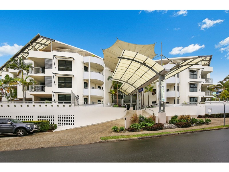 444/87-97 First Ave – Beach Club, Mooloolaba QLD 4557