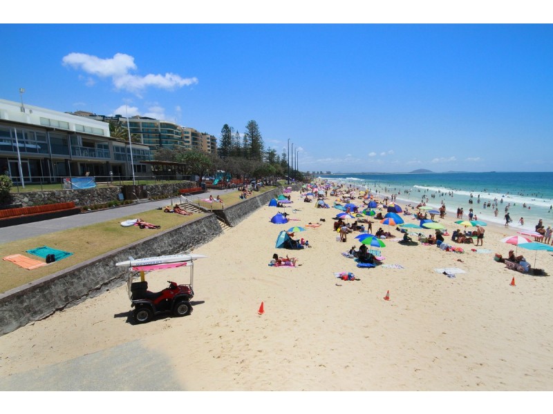444/87-97 First Ave – Beach Club, Mooloolaba QLD 4557