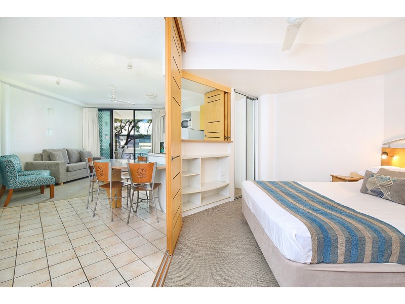 416/87-97 First Ave – Beach Club, Mooloolaba QLD 4557