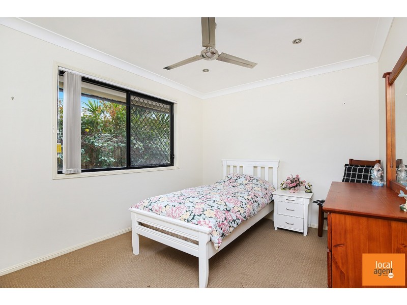 25 Springbrook Street, Caloundra West QLD 4551