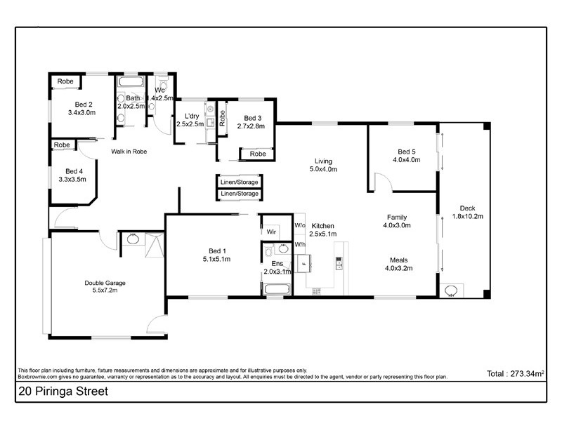 20 Piringa Street, Wurtulla QLD 4575