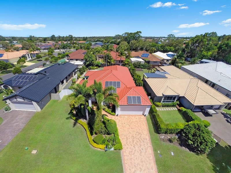 58 The Corso, Pelican Waters QLD 4551