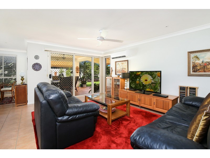 58 The Corso, Pelican Waters QLD 4551