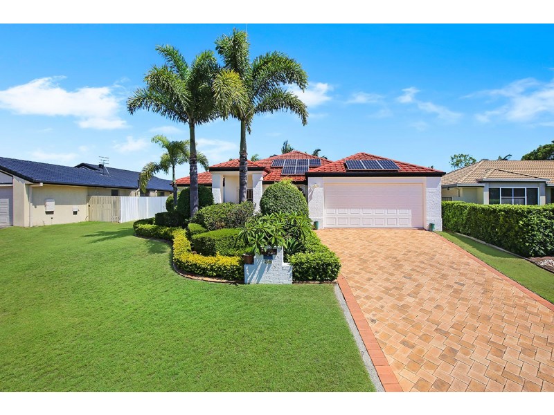 58 The Corso, Pelican Waters QLD 4551