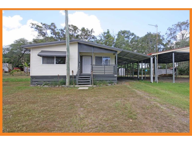 23e Esplanade, Coochin Creek QLD 4519