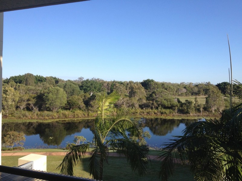 27/1 Millennium Crct – Vardon Point, Pelican Waters QLD 4551