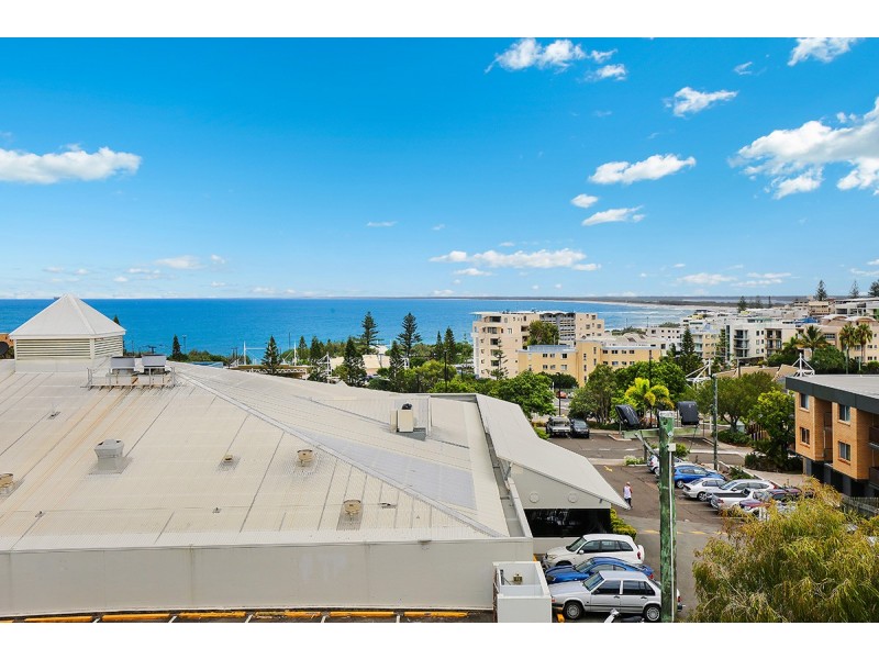 8/3 Sykes Avenue – Spanish Villa, Kings Beach QLD 4551