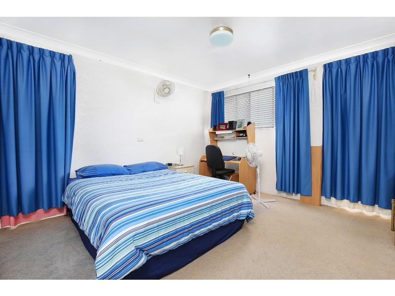 8/3 Sykes Avenue – Spanish Villa, Kings Beach QLD 4551