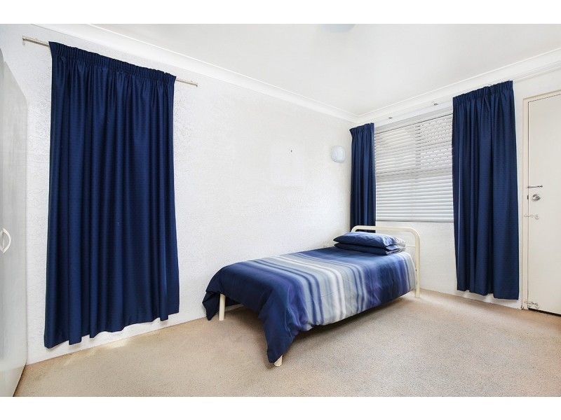 8/3 Sykes Avenue – Spanish Villa, Kings Beach QLD 4551