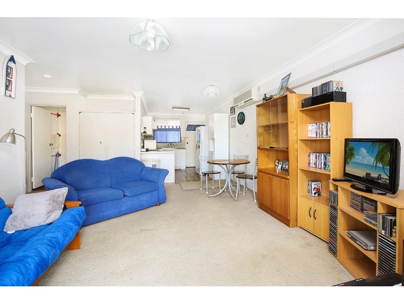 8/3 Sykes Avenue – Spanish Villa, Kings Beach QLD 4551